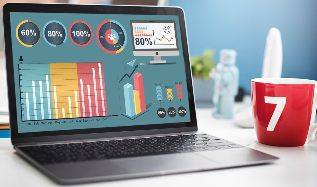 Data Dynamix Consumer Foot Traffic Data