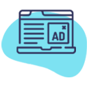 Data dynamix programmatic display advertising